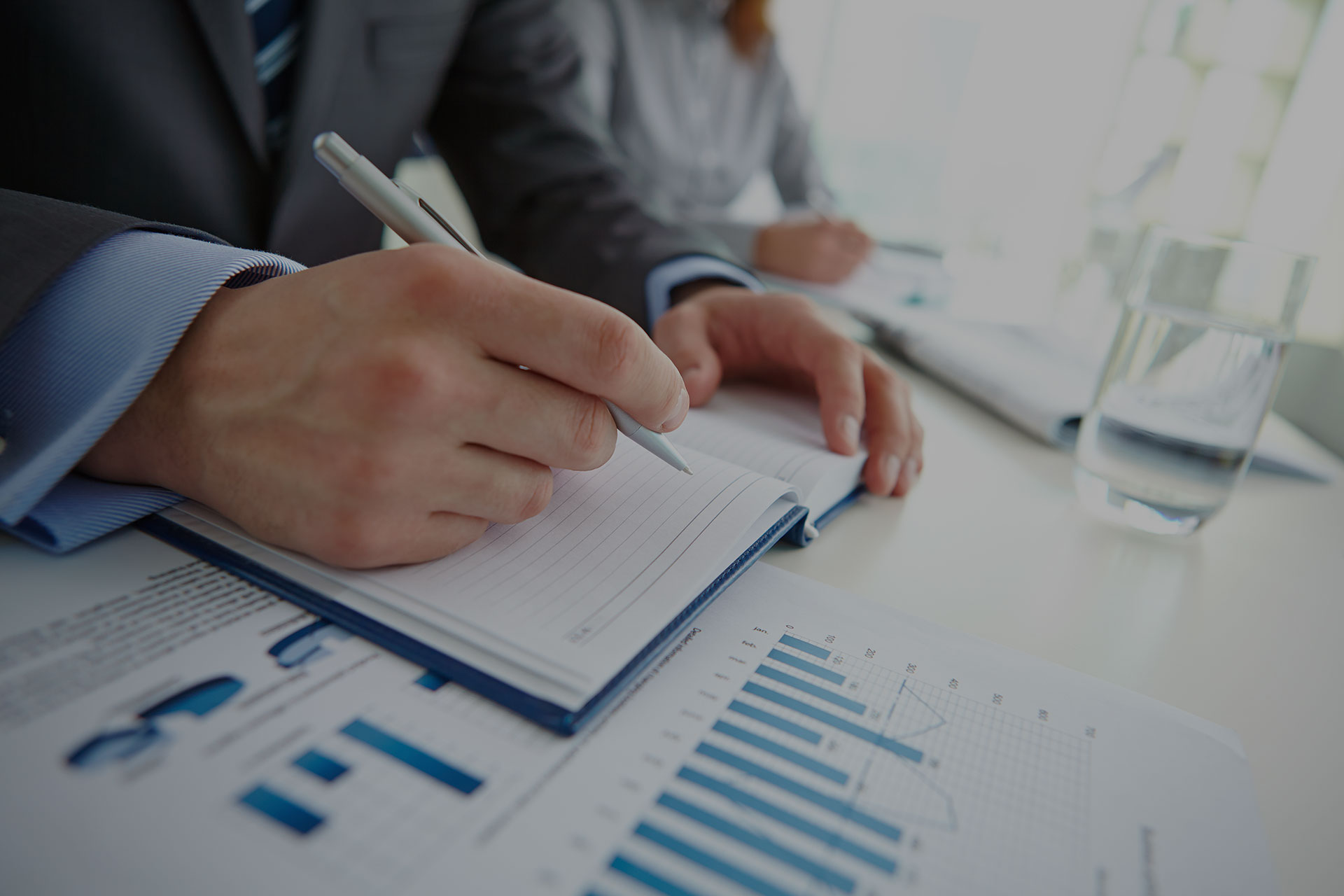 Finanziamenti e agevolazioni